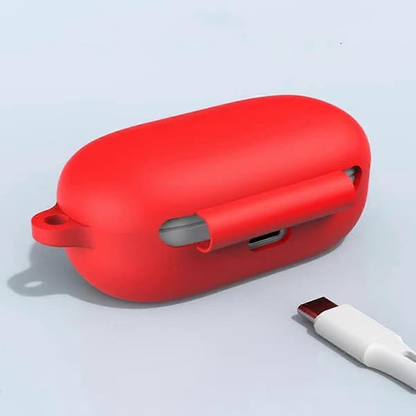 Silikonbeskyttelsesdeksel for FreeBuds Se Bluetooth-kompatible ørepropper
