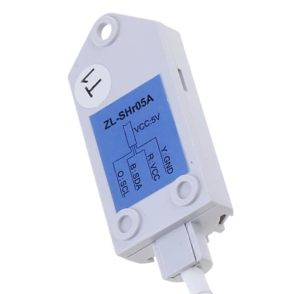 Automatisk inkubatorstyrenhet 100-240V Hög precision TEM Fuktighetskontroll