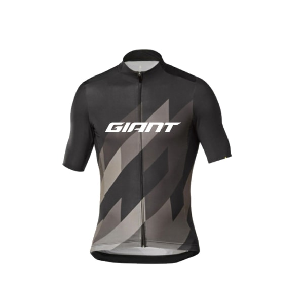 Set 2023 Kesä MTB Pyörävaatteet GIANT Bike Uniform Maillot Ropa Ciclismo Hombre Miesten pyöräilypuku jersey-4 XL