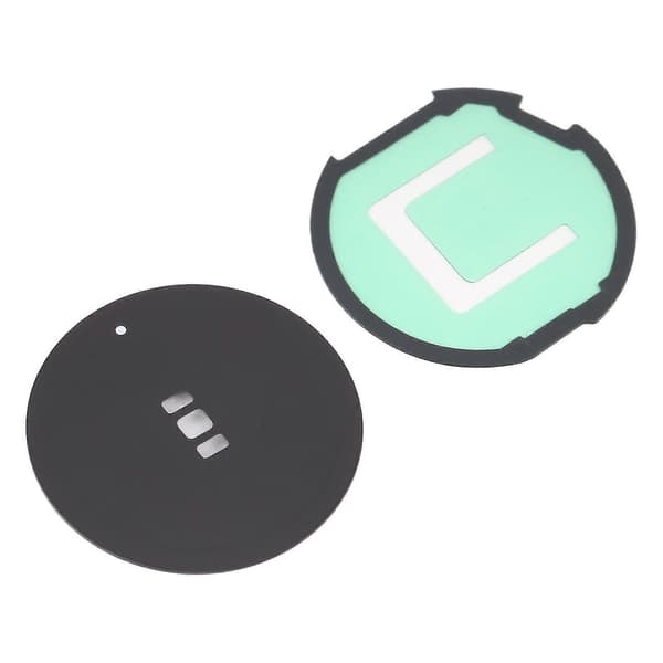 Bagglaslinse til Samsung Gear S3 Frontier SM-R760c p