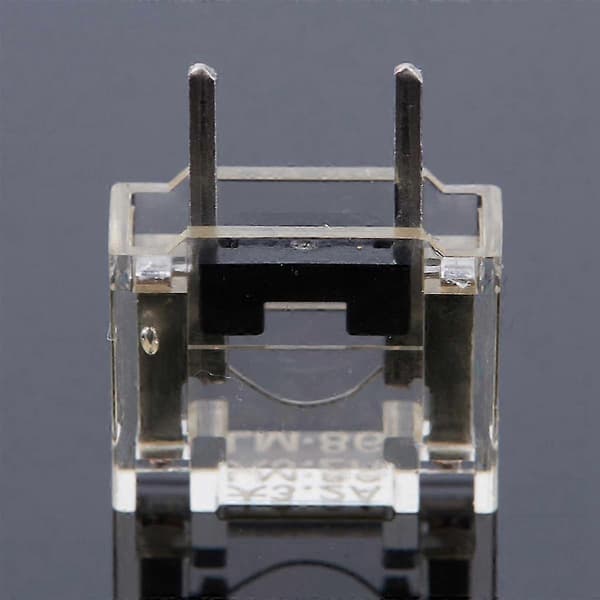 20X Lm32 Daito Fanuc Säkring 3.2A Transparent Special Säkring
