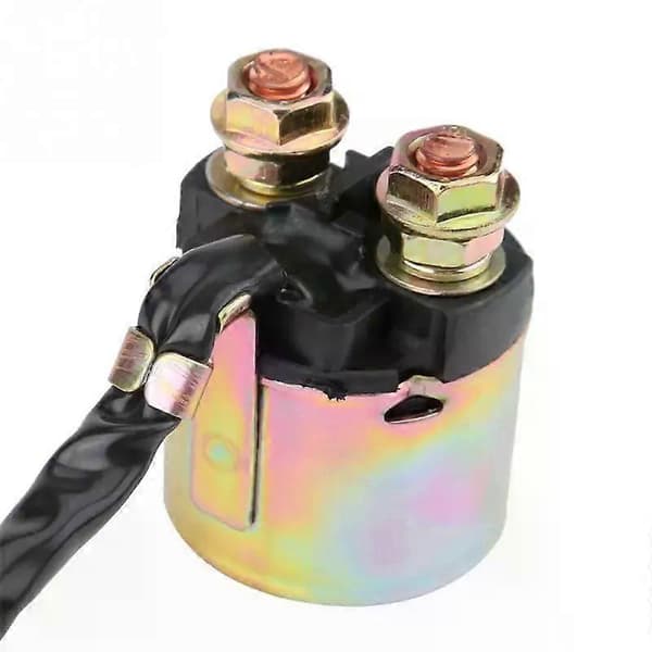 Motorcykel Starter Solenoid Relæ til 300350901988-2000