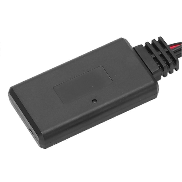 Bilradio Stereo Bluetooth Adapter Kabel Udskiftning til Alpine KCE?236B DVA?9861/Ri CDE?9870R/RM
