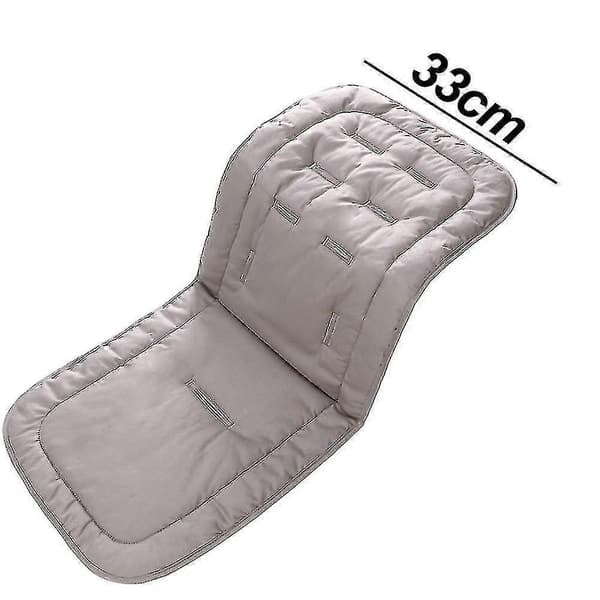Fire årstider pude vogn tilbehør vogn sovemadras