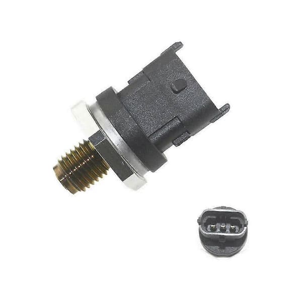 0281002522 Drivstofftrykksensor kompatibel med Modern 31401-27000 0281002