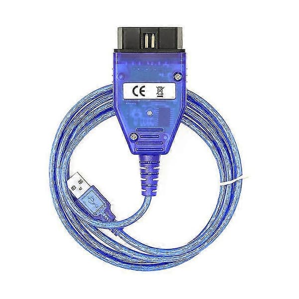 K+Can Ft232Rl -siru kytkimellä skannerille - K Dcan USB-kaapeli OBD OBD2 diagnosointiliitäntä