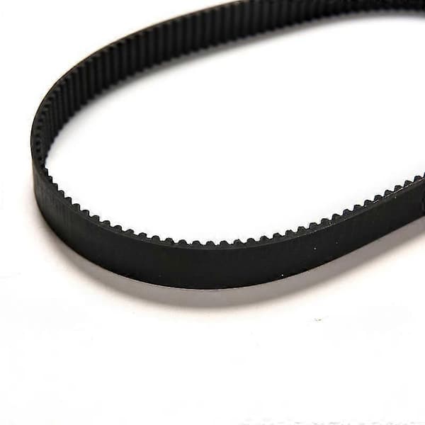 Reservedel 384mm Længde Drivrems Htd 384-3m-12 Escooter Elektrisk Scooter