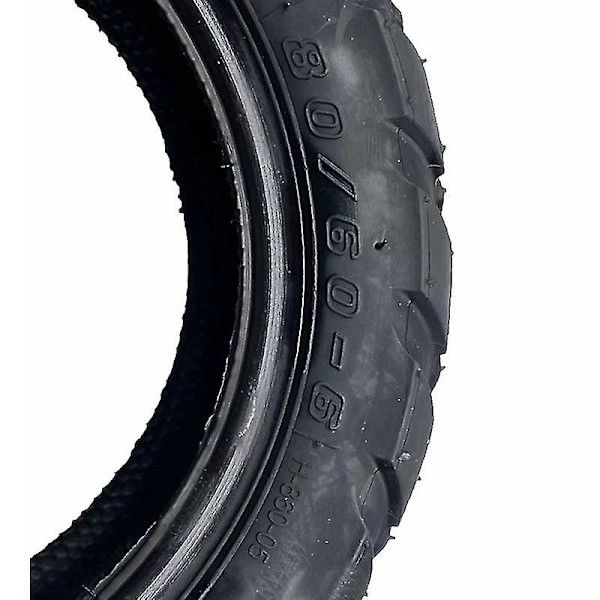 80/60-6 Tubeless-rengas Skootterin kulutusta kestävä rengas Uuteen sähköskootteriin Mini Kibe Kaikille Thi