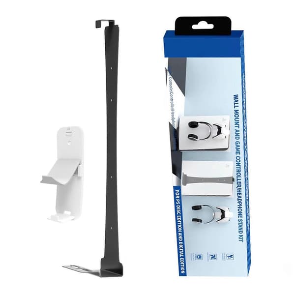 Vægbeslag Rack Stand til Disc Edition & Digital Edition