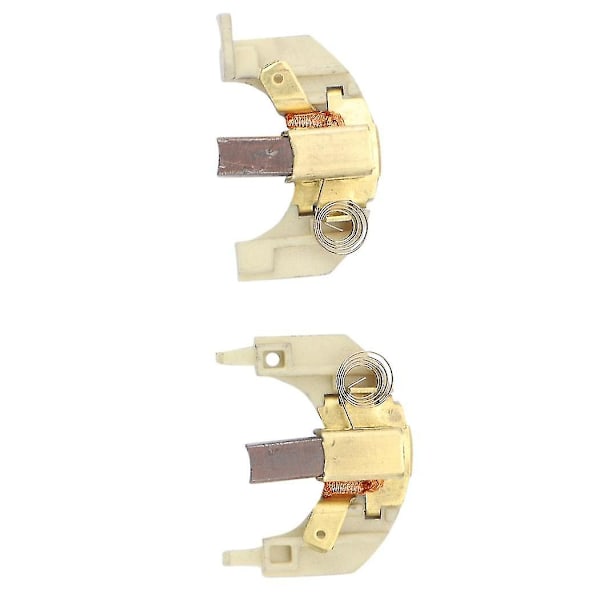 2 stk. børsteholder til Dcd930 Dcd950 Dcd980 Dcd985 N031214 tilbehør elektrisk værktøj del TY