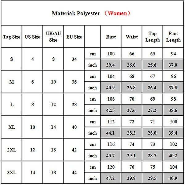 Jouluperheen yhteensopivuus Print Kotivaatteet Set Women 1-2 Years