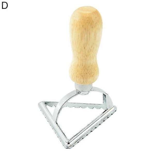 Bakeform Enkel å Bruke/Rengjøre Preget Gjenbrukbar Praktisk Kakeform for DIY
