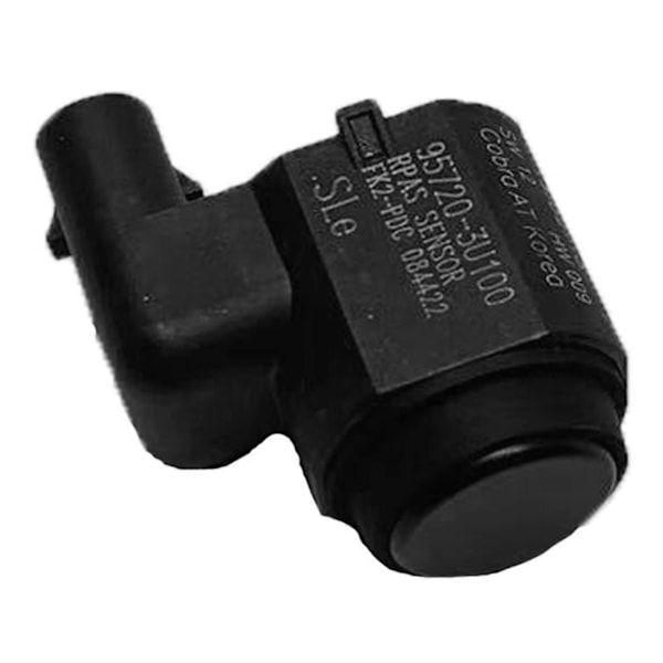 2st 95720-3U100 95720 3U100 PDC Parkeringssensor Stötfångarhjälp Backsensor för Hyundai KIA 96890-A5000 4MS271H7D 4MS271H7C