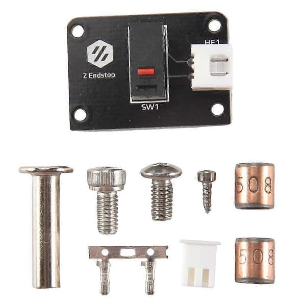 HARTK SEXBOLT Z Endestop PCB Kit til DIY Trident 3D Printer Edition d