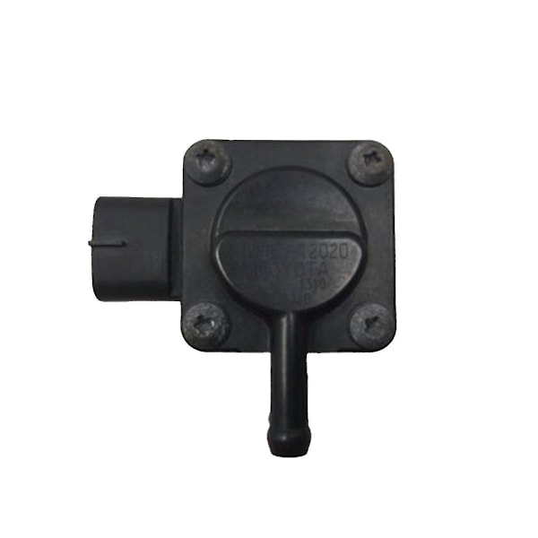 Högkvalitativ Differenstrycksensor Enhet För 89480-12020 8948012020 Trycksensor