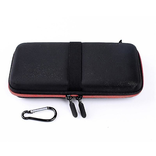 Kova matkalaukku kannettava kotelo Mi Power Bank 3 20000mah suojukselle kannettava akku Powerbank puhelin