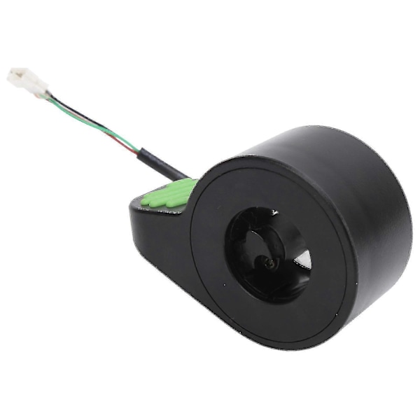 Akselerator Gasspedal Elektrisk Sparkesykkel Tilbehør Passer For Ninebot Es1/es2/es3/es4 Green-YuJia