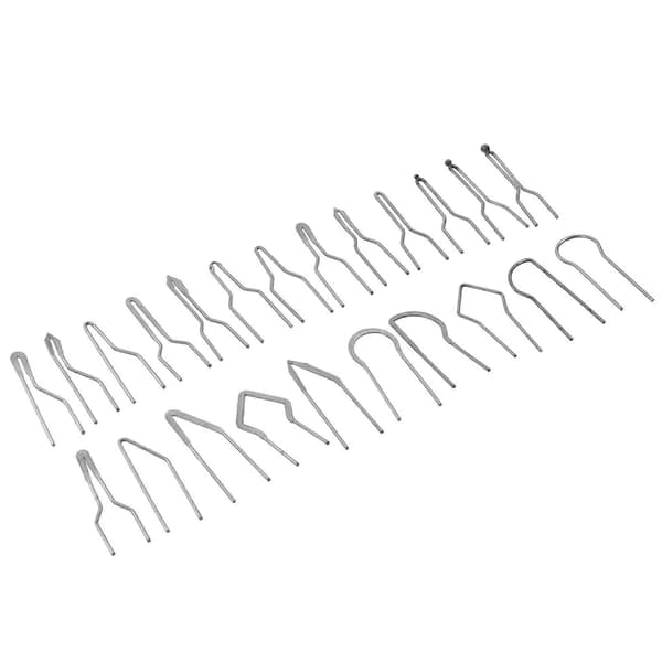 Varmetråd for pyrografiprosjekter, robust design, støtter høye temperaturer