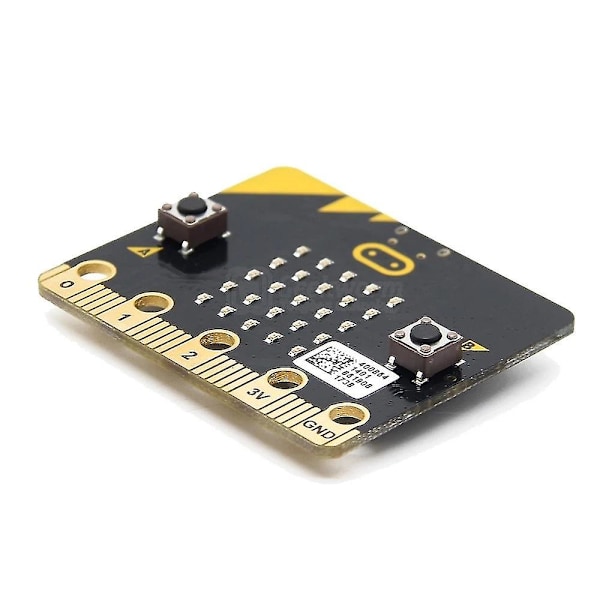 För Bbc Go Nrf51822 Utvecklingskort Mbit1