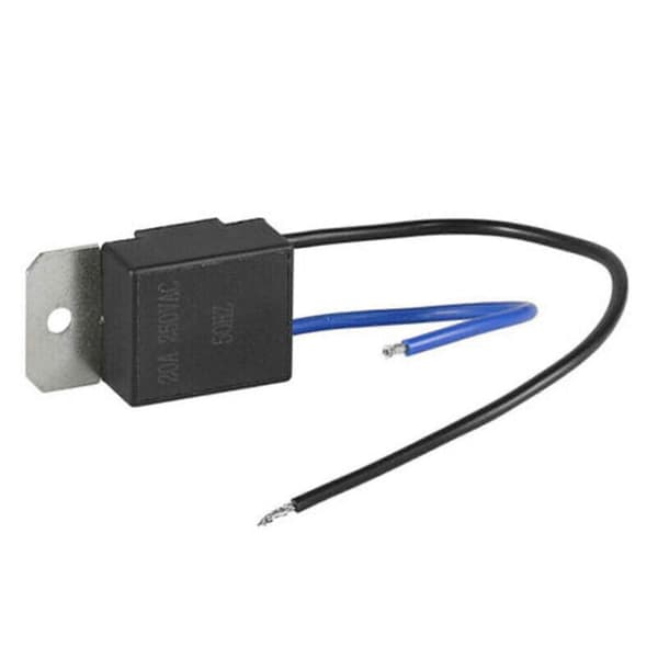 Perfekt Soft Start Modul 230v Til 20a Soft Start Til Maskiner Elværktøj Tilbehør Det Bedste Valg