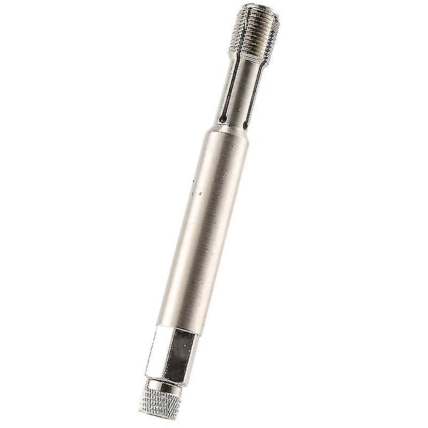 Yhteensopiva 14 mm:n takana oleva kierteinen metriset insertit Kierteiden suoristusväline 640811 Auton tarvikkeet Merkitön