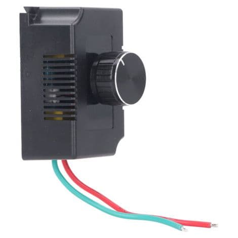 AC-motorvarvtalsregulator, 220V 3000W motorvarvtalsregulator, spänningsregulator, varvtalsregulator.