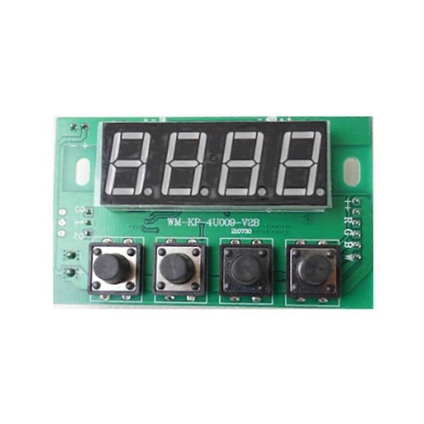 RGBW 4-färgs Moderkort LED Par Ljus 54X3W 36X3W Reparationsdelar