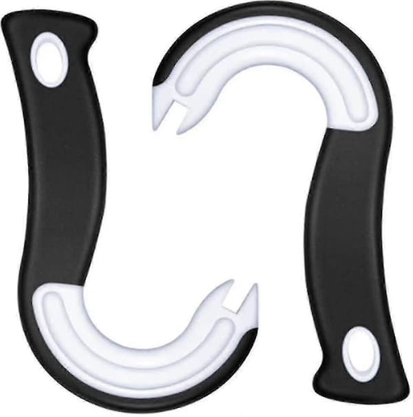 Ergonominen manuaalinen tölkinavaaja