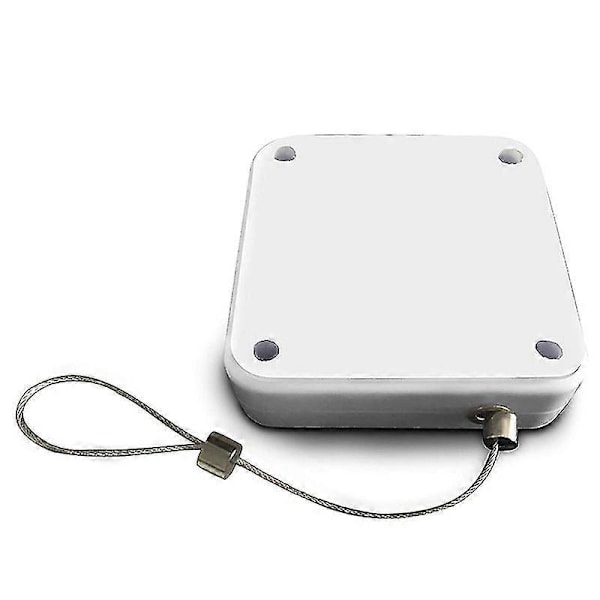 Punch-fri Automatisk Sensor Dørlukker Lukker Automatisk For Alle Døre (haoyi)