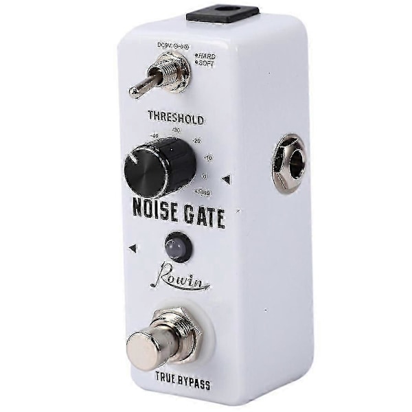 Gitarrbrus Noise Gate Suppressor Effektpedal P20250110873