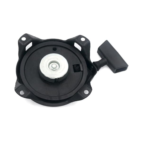 Benzinmotor Startsamling Trækdisk Er Egnet Til Ah600 Ah630 Hs25-hs40 Benzinmotor Tilbehør