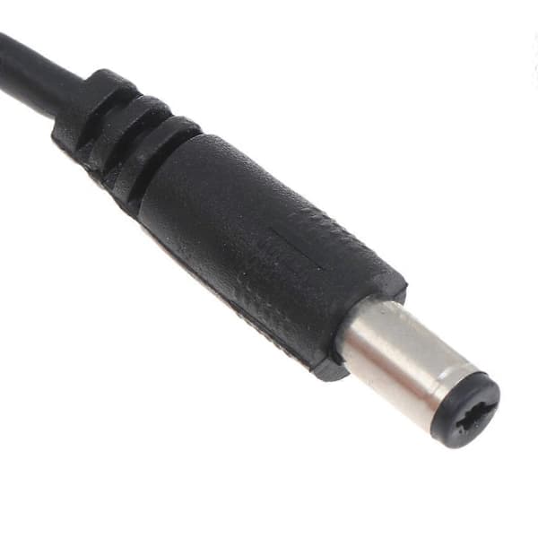 USB Power Boost-ledning til DC 5V til DC 12V Step UP-modul USB-konverteradapter
