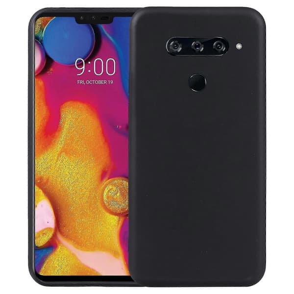 TPU-telefondeksel til LG V40 ThinQ p