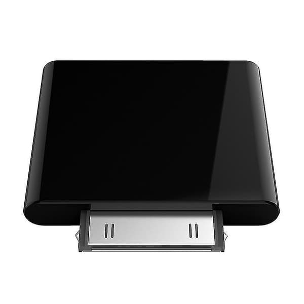 Bluetooth 2.1 Ljudadapter Dongel Bluetooth Sändare För Nano Touch Video Stöd A2dp Arvcp Svart