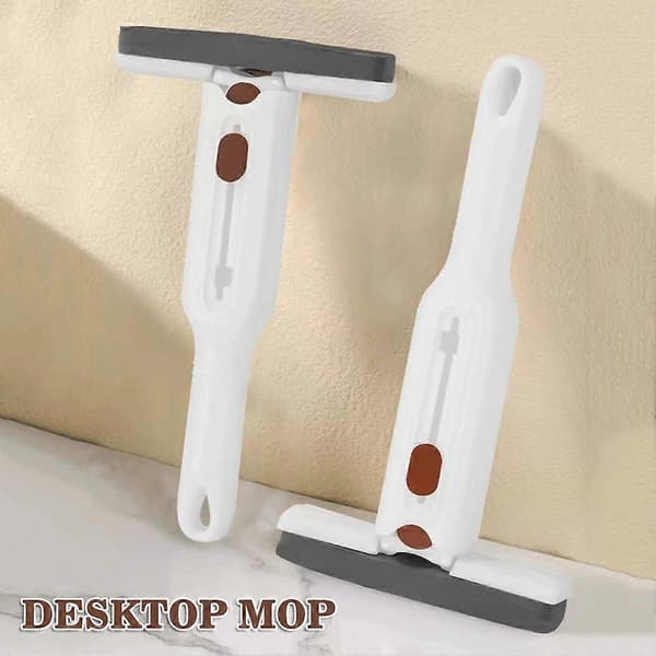 Svampmopp Selvklemmende Mini Mopper for Kjøkken