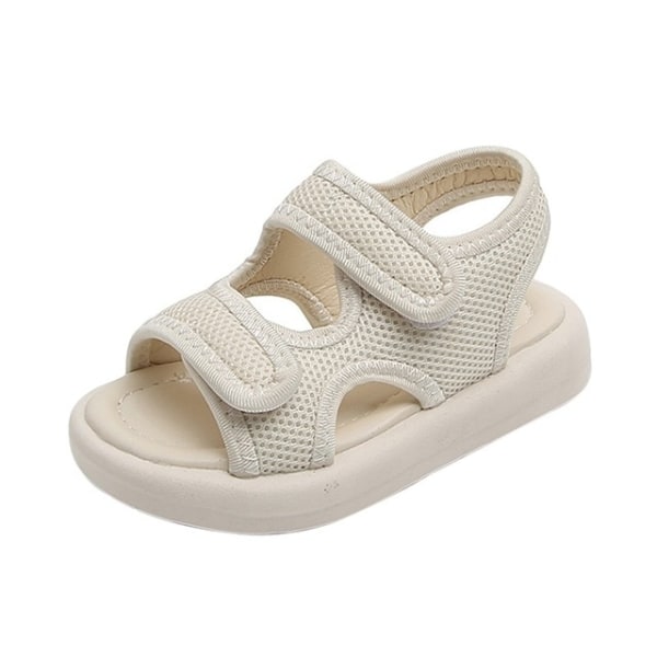 Sommer Komfortable Barnesandaler Strandsko Mote Babysandaler style 6 23