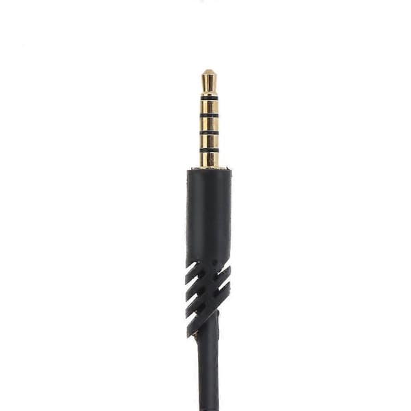 Erstatnings lydkabel for Astro A10 A40 A30 hodetelefonkabel med 3,5 mm jack