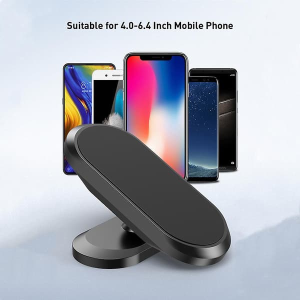 Justerbart Mobiltelefonställ Surfplatta Hållare Vikbart Utdragbart Stöd Telefonhållare