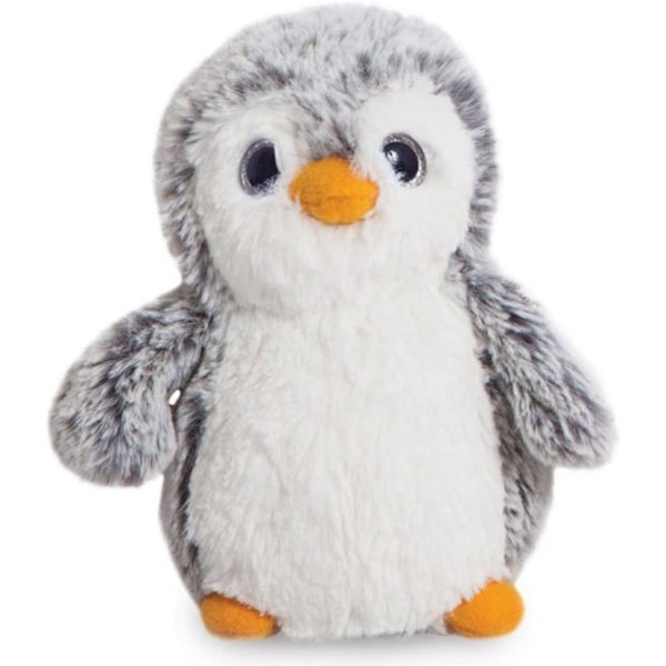 Pom Pom 15cm Pingvin