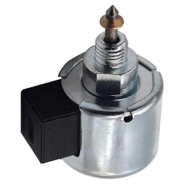 Forgaserbrændstofafbryder Solenoid Udskiftning til Briggs Stratton