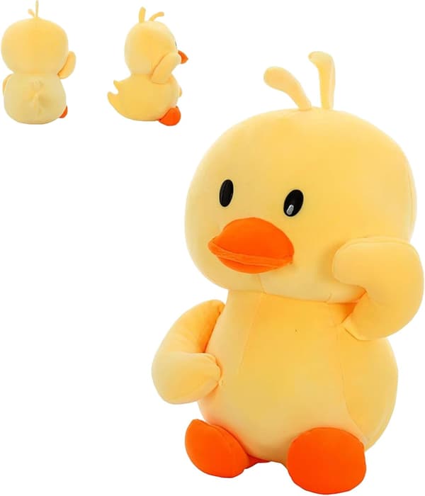 Leluisa Pingviini Pehmolelu, Cuddlekins Pehmolelu, Lahja Lapsille, 20cm...