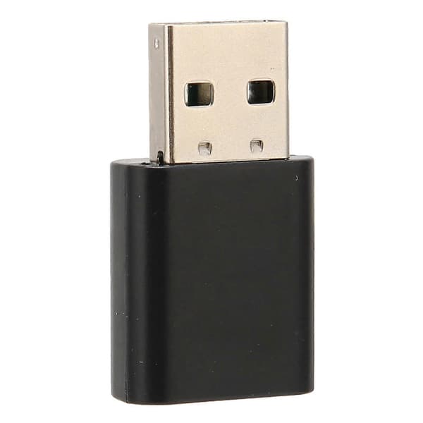 USB Bluetooth Sender Mottaker 2 i 1 Trådløs Adapter for PC Laptop Datamaskin Headset