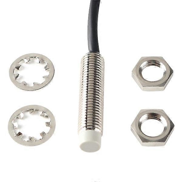 för Prusa i3 MK3s PINDA Auto-Nivelleringssensor Probe 75mm