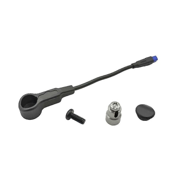 Til Mid Motor M510 M600 M820 Sd021.01 Hastighedssensor Speedometer Elektrisk Cykel Hastighedssensor