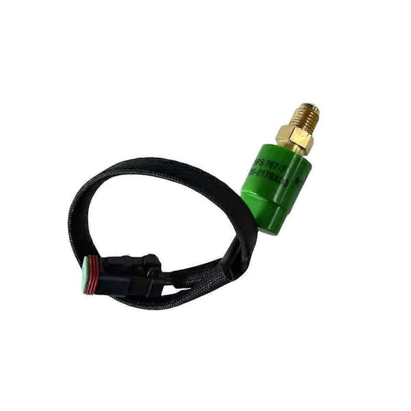 106-0179 126-2938 Cat E320b/320c/320d Grävmaskin Tryckströmbrytare Delar Trycksensor (haoyi)