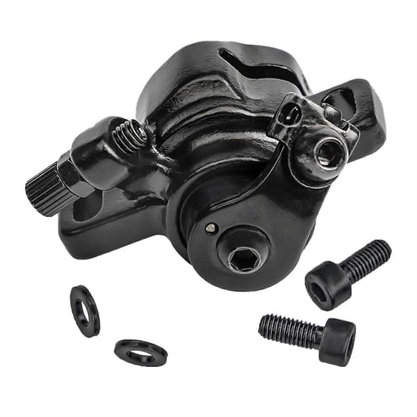 Bremsekaliperdisk i aluminiumslegering for bakhjul til M365/Xiaomi-Pro E-sykkelscooter