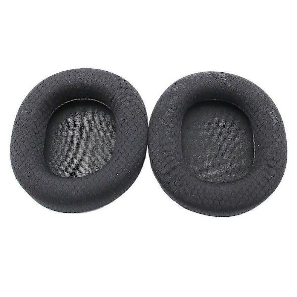 1 Par Erstatningsøreputer Øreputerpute for SteelSeries Arctis 3 5 7 Headset