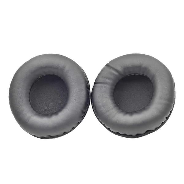 Komfortabel ørepute for MDR-XD100, skinnputer, støydempende headset