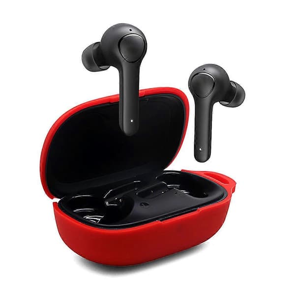 Anti-fall Silikonskyddsfodral Helt skal för-Anker -Soundcore Life P2