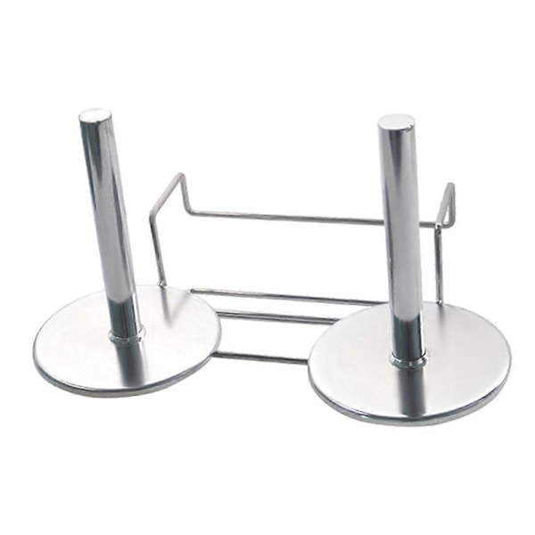 Handlekurvpose Stativ Rull Dispenser Rullholder Dagligvarepose Organizer for Edition 0609